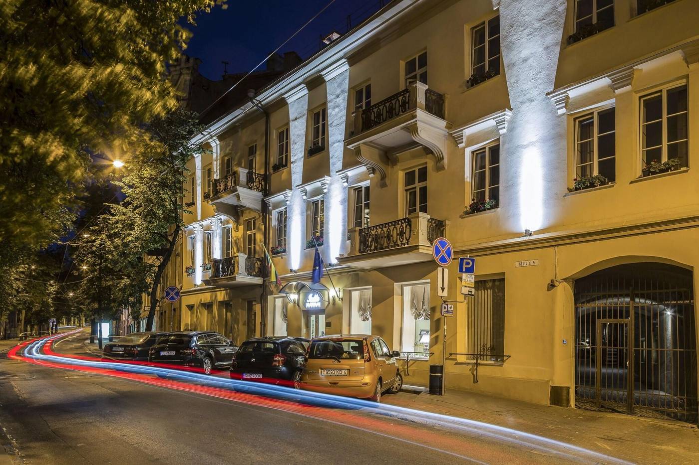 Ivolita Vilnius-Lithuania-VILNIUS-General view-1