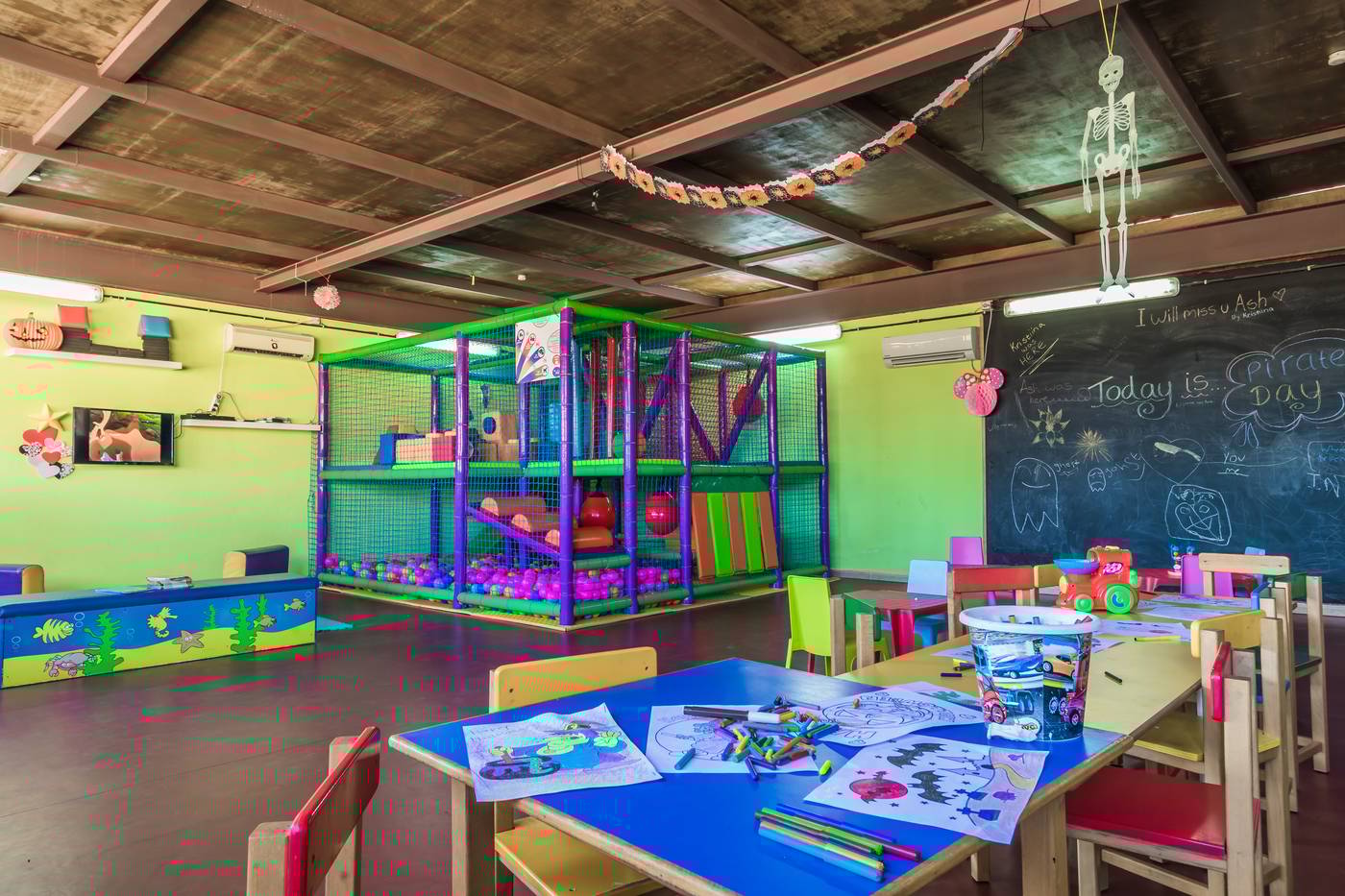 Oasis Papagayo Resort