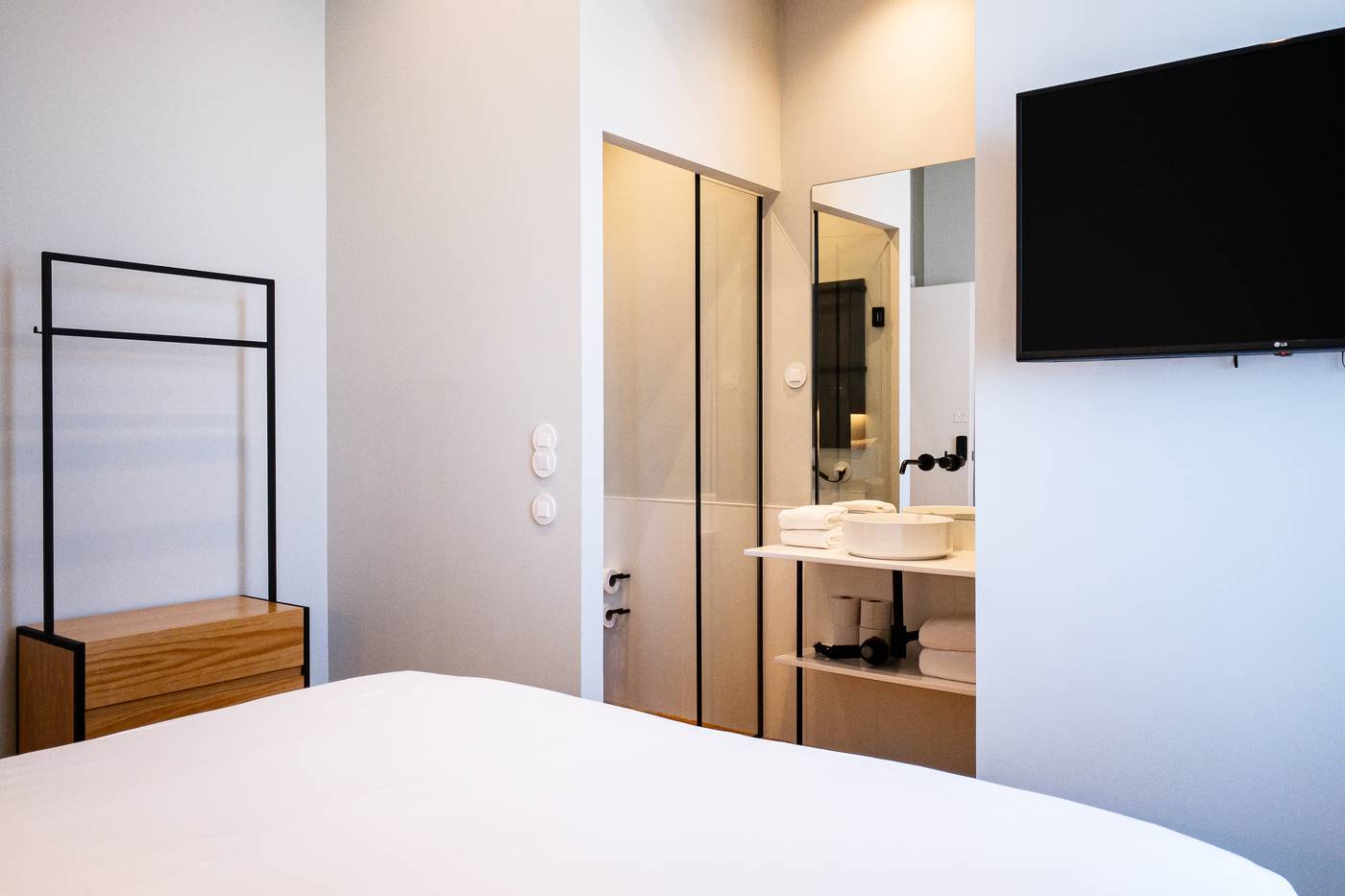 A House In Estoril (Adults Only)-Portugal-Estoril-Room-4