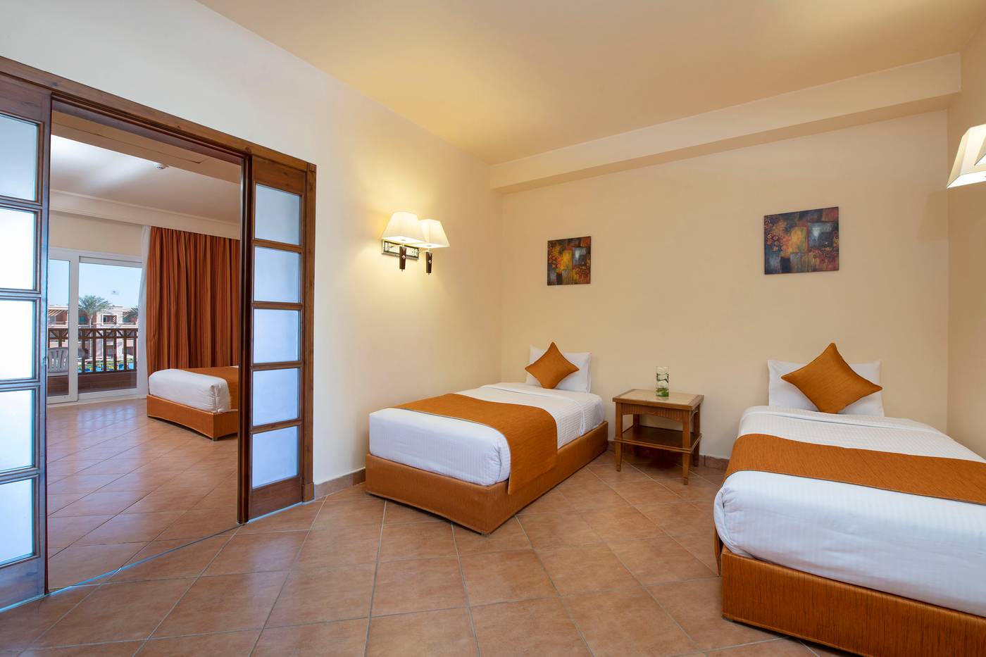 Charmillion Club Aqua Park