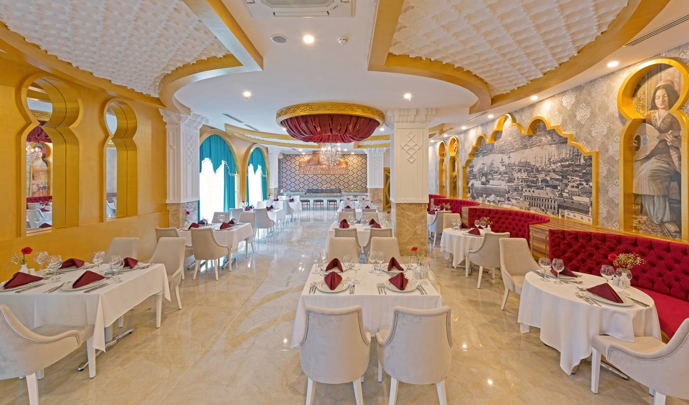 Can Garden Resort Hotel