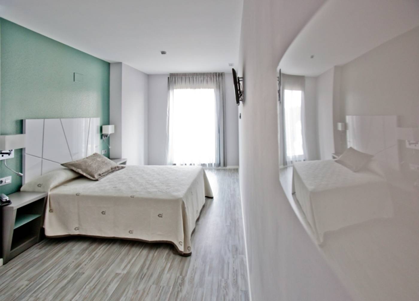 Alix Boutique Hotel-Spain-ARTEIXO-CORUÑA-General view-6