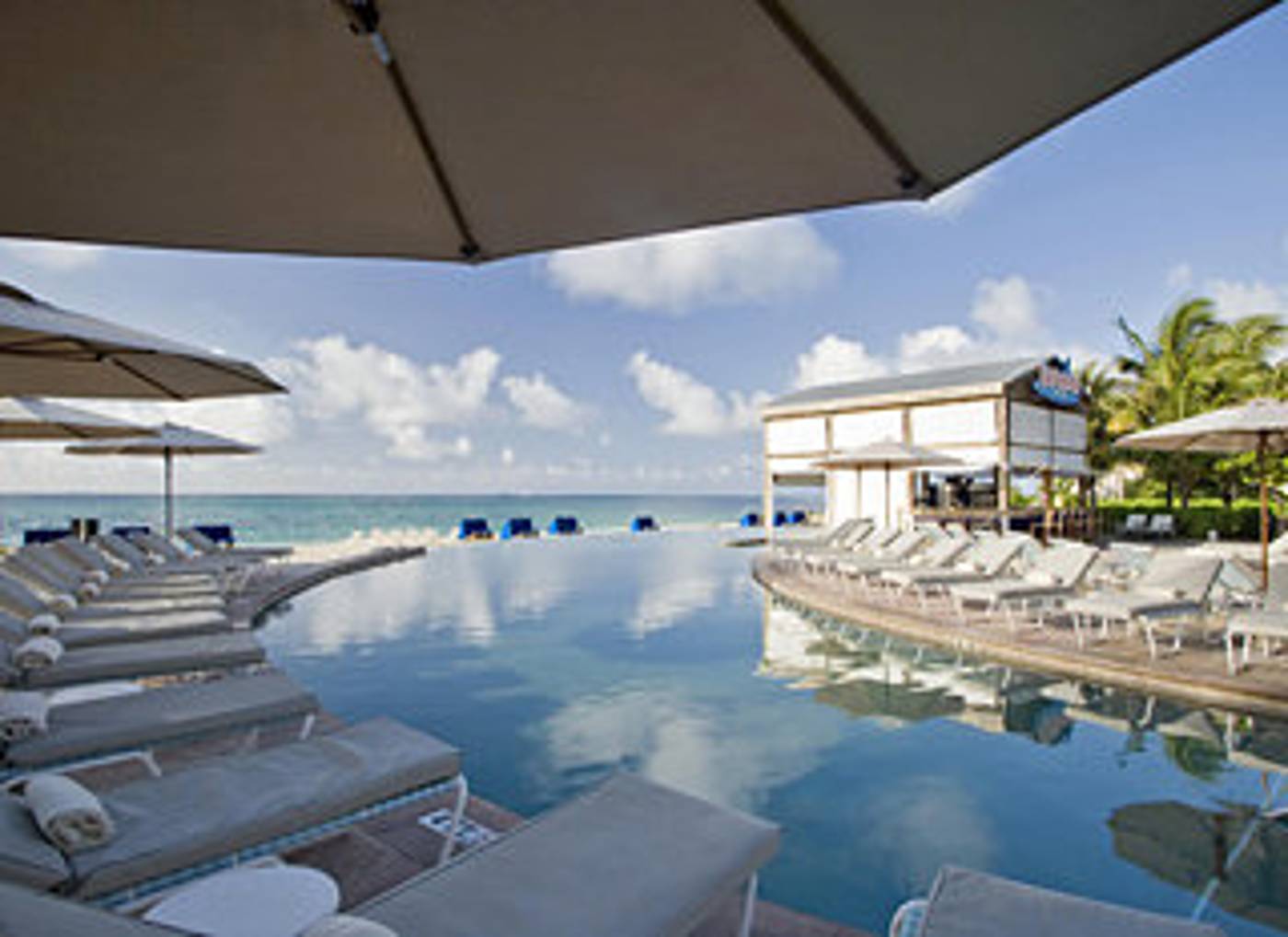 Radisson Our Lucaya Resort, Grand Bahama Island