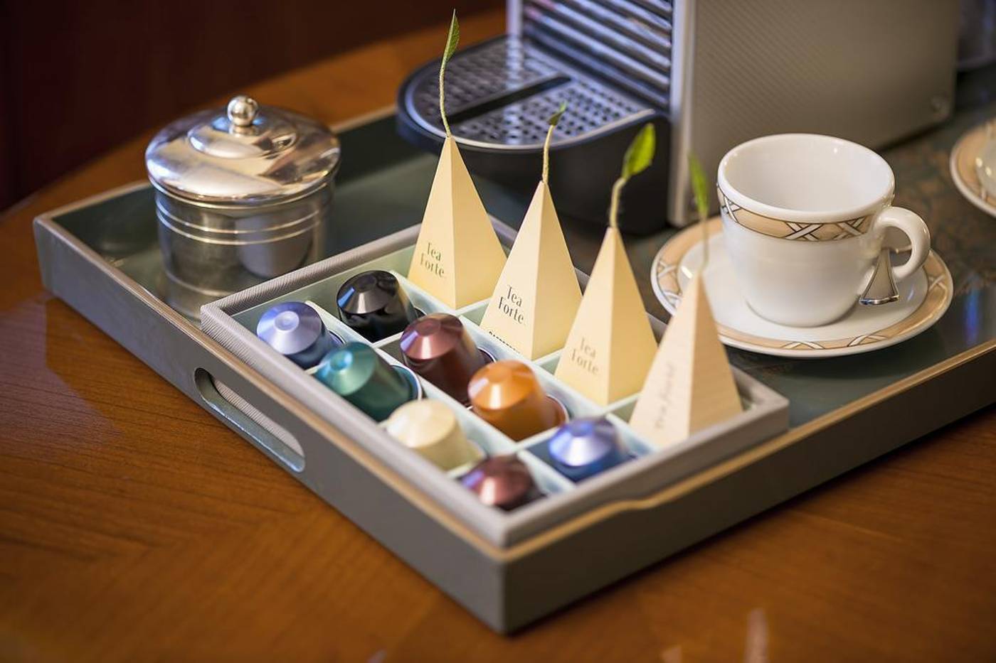 Grotthuss Boutique Hotel-Lithuania-VILNIUS-Room-4