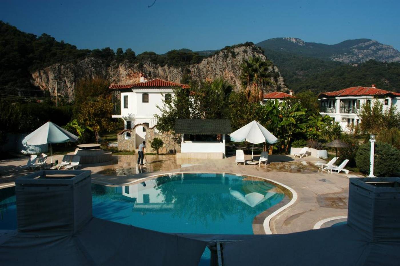 Club Mel Holiday Resort