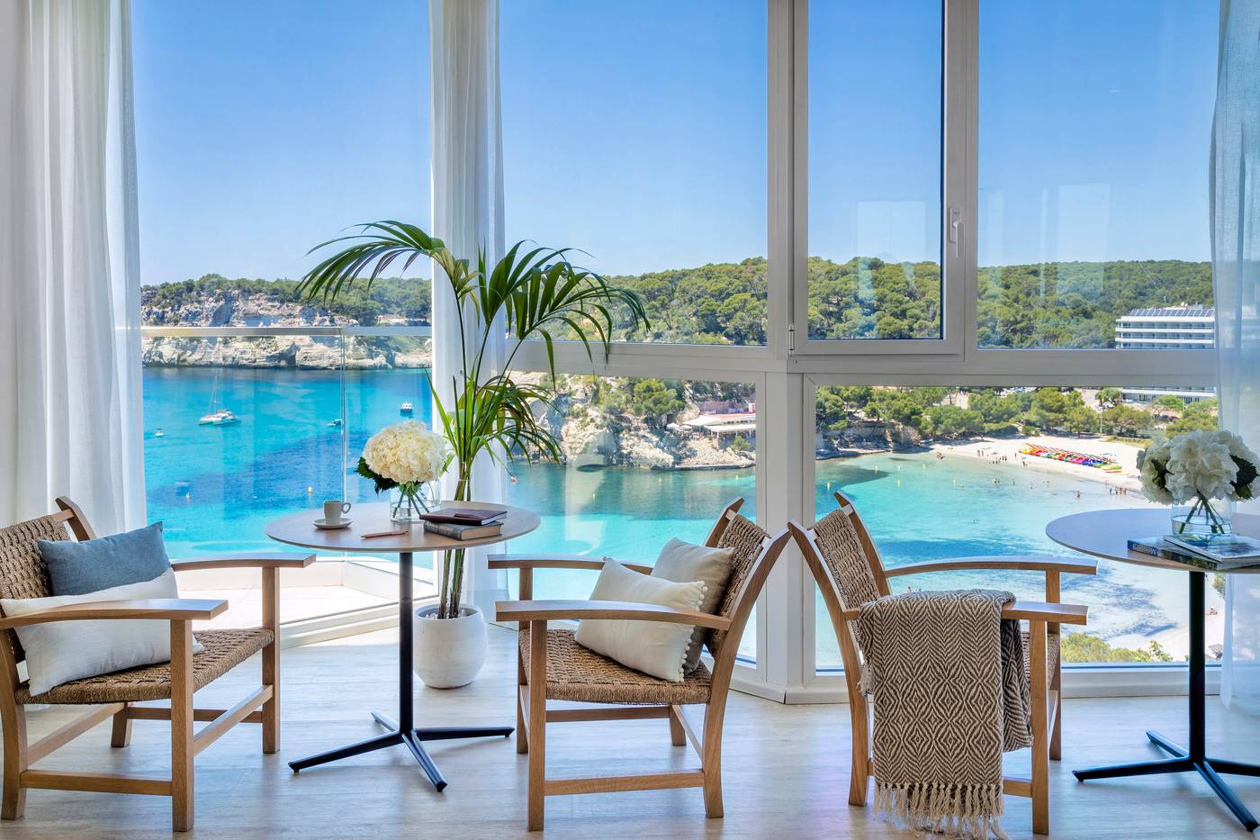 02.07.25 Cala Galdana