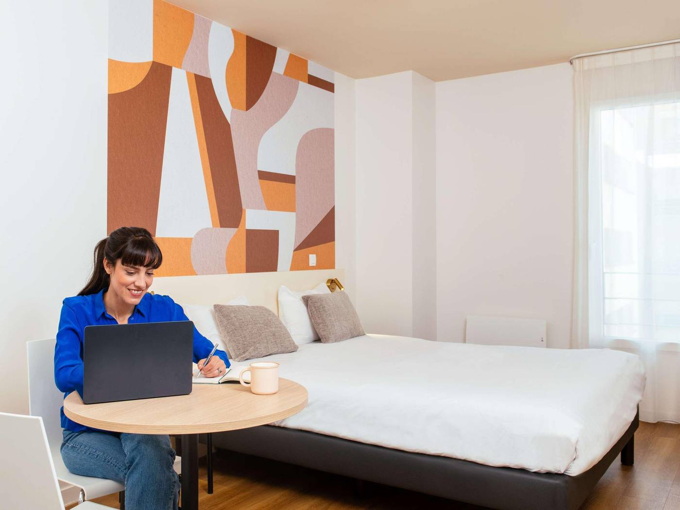 Aparthotel-Adagio-access-Paris-Asnieres-Room-32