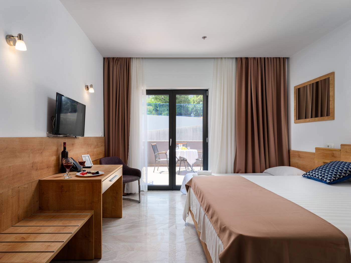 D-elegant-Lapad-Dubrovnik-Room-4