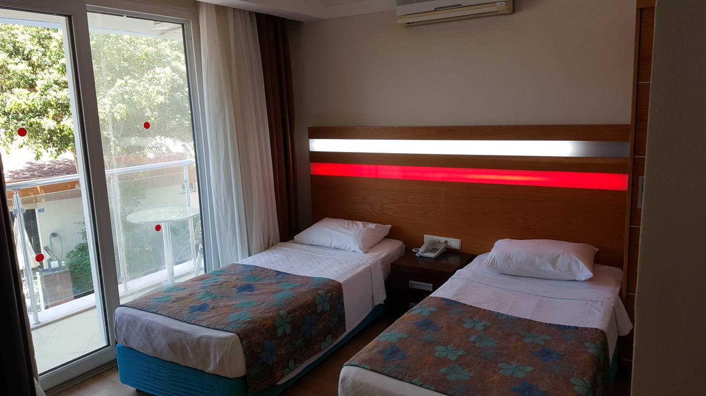 Sultan Sipahi Resort