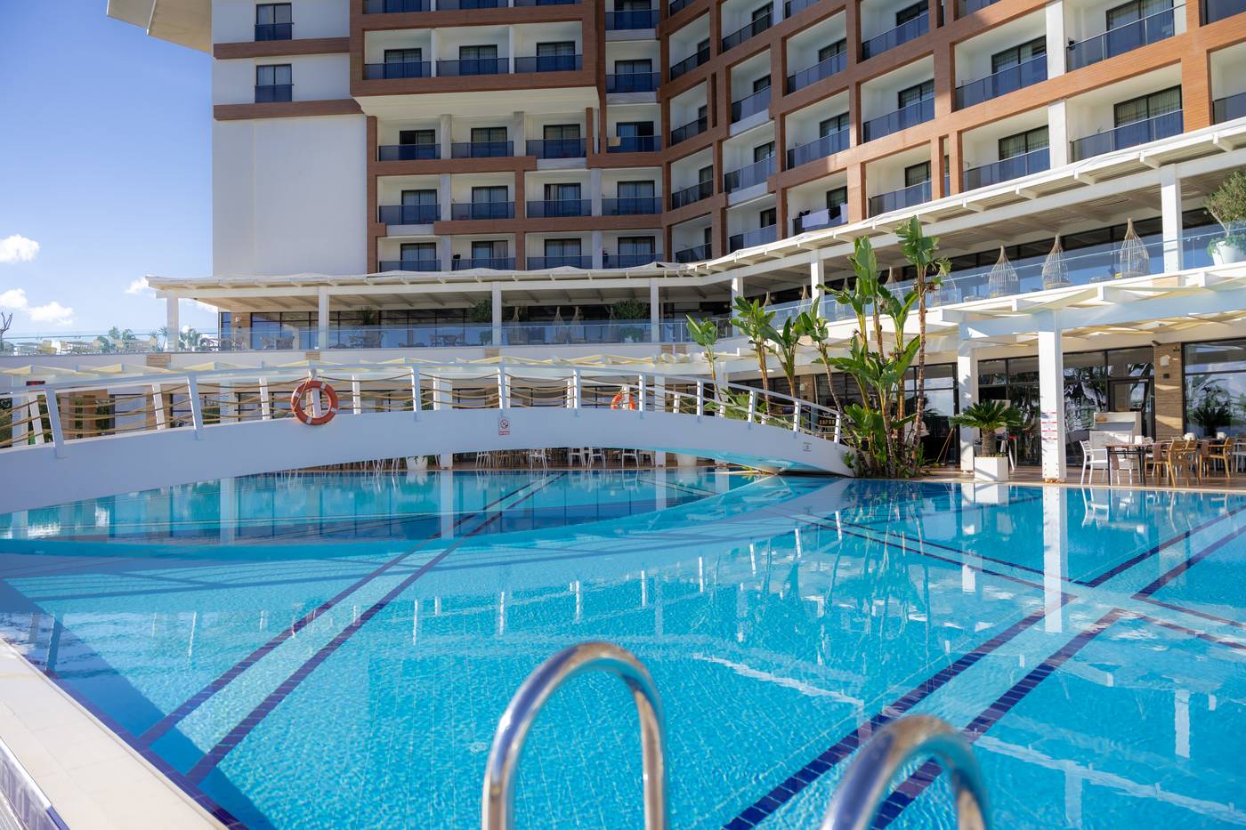 Mary Hotels Alanya