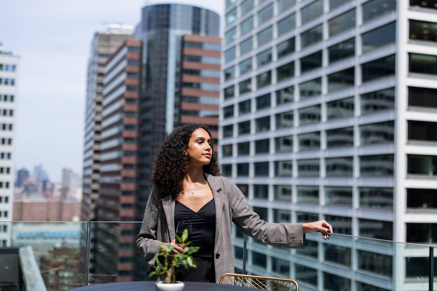 Hotel-Indigo-New-York-Downtown---Wall-Street-Restaurant-49