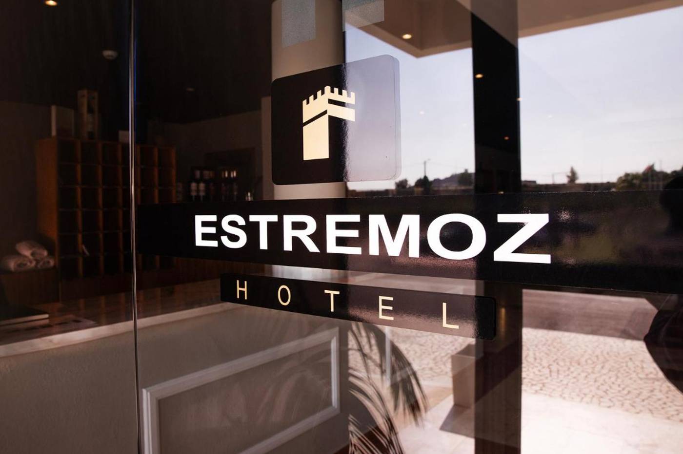 Estremoz Hote-Portugal-Estremoz-General view-3