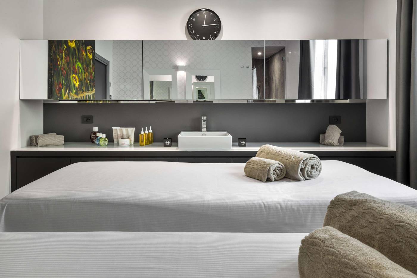Lhp River Boutique Hotel & Spa - Italy - FLORENCIA - Sports and Entertainment - 1
