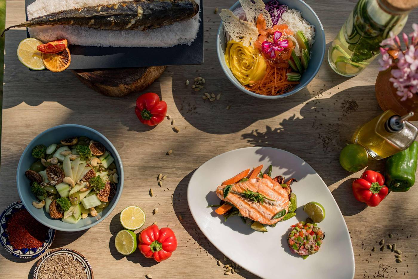 Radisson-Blu-Resort-Taghazout-Bay-Surf-Village-Restaurant-89