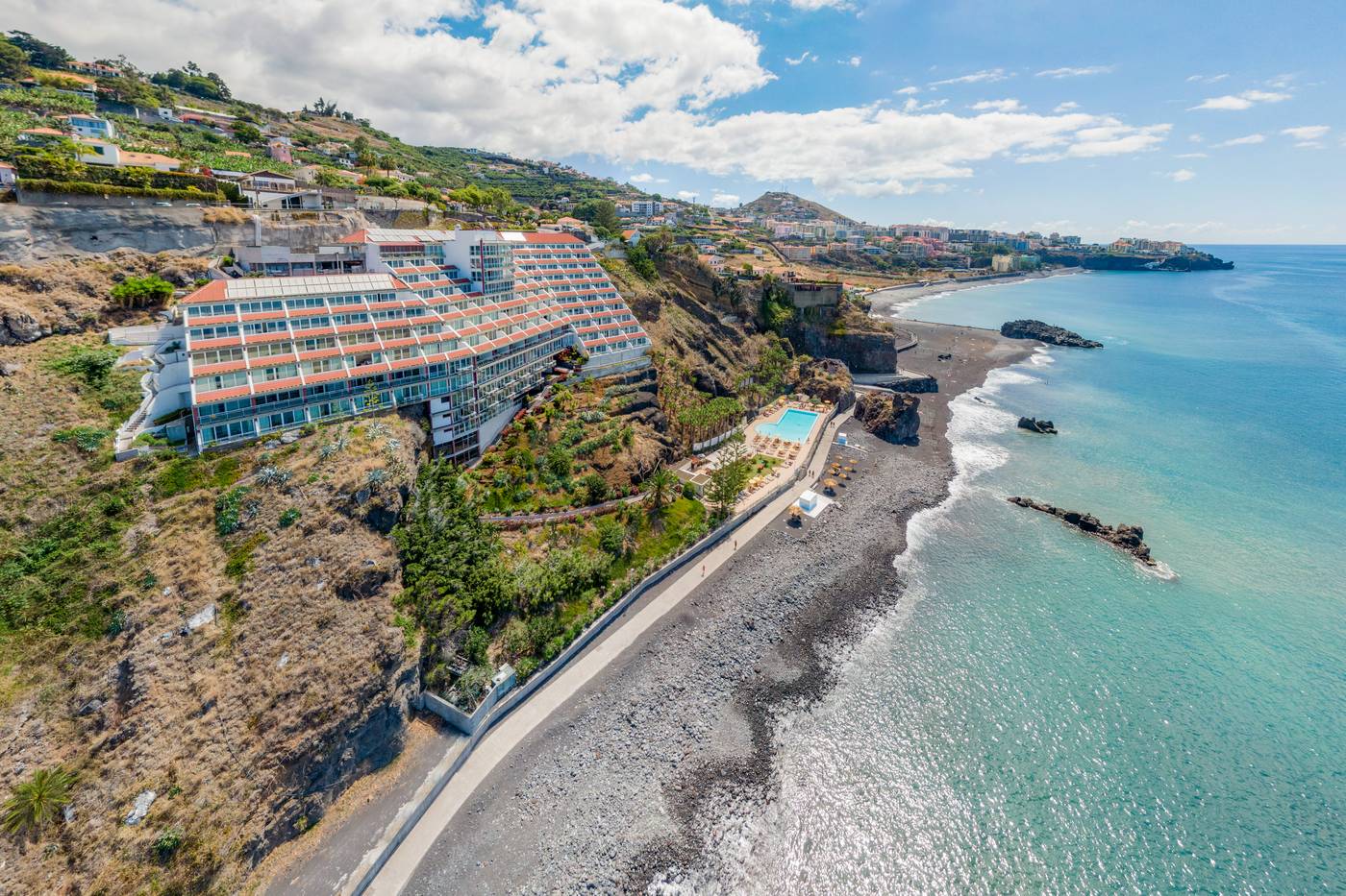 Orca Praia-Portugal-FUNCHAL-General view-3