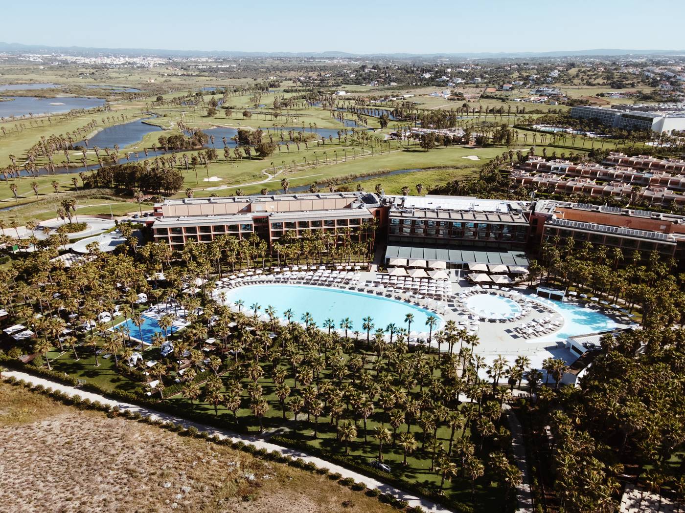 Vidamar Algarve Resorts