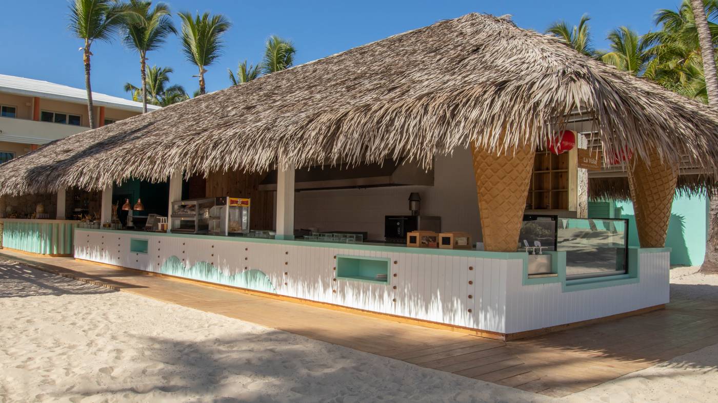 Iberostar Waves Punta Cana