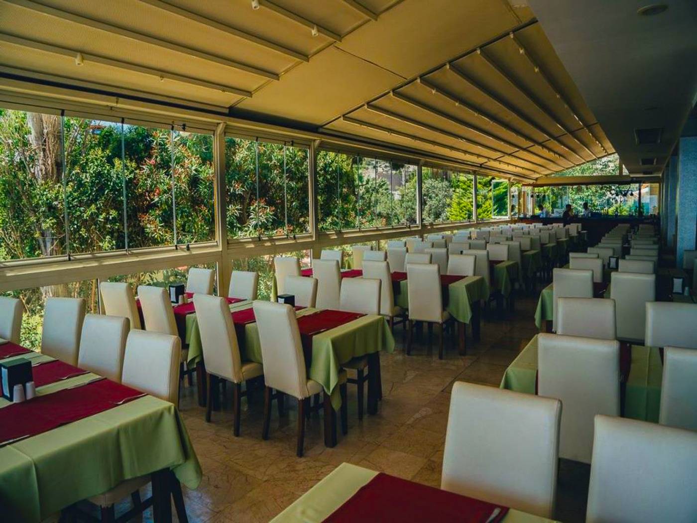 Scala Nuova Beach Hotel