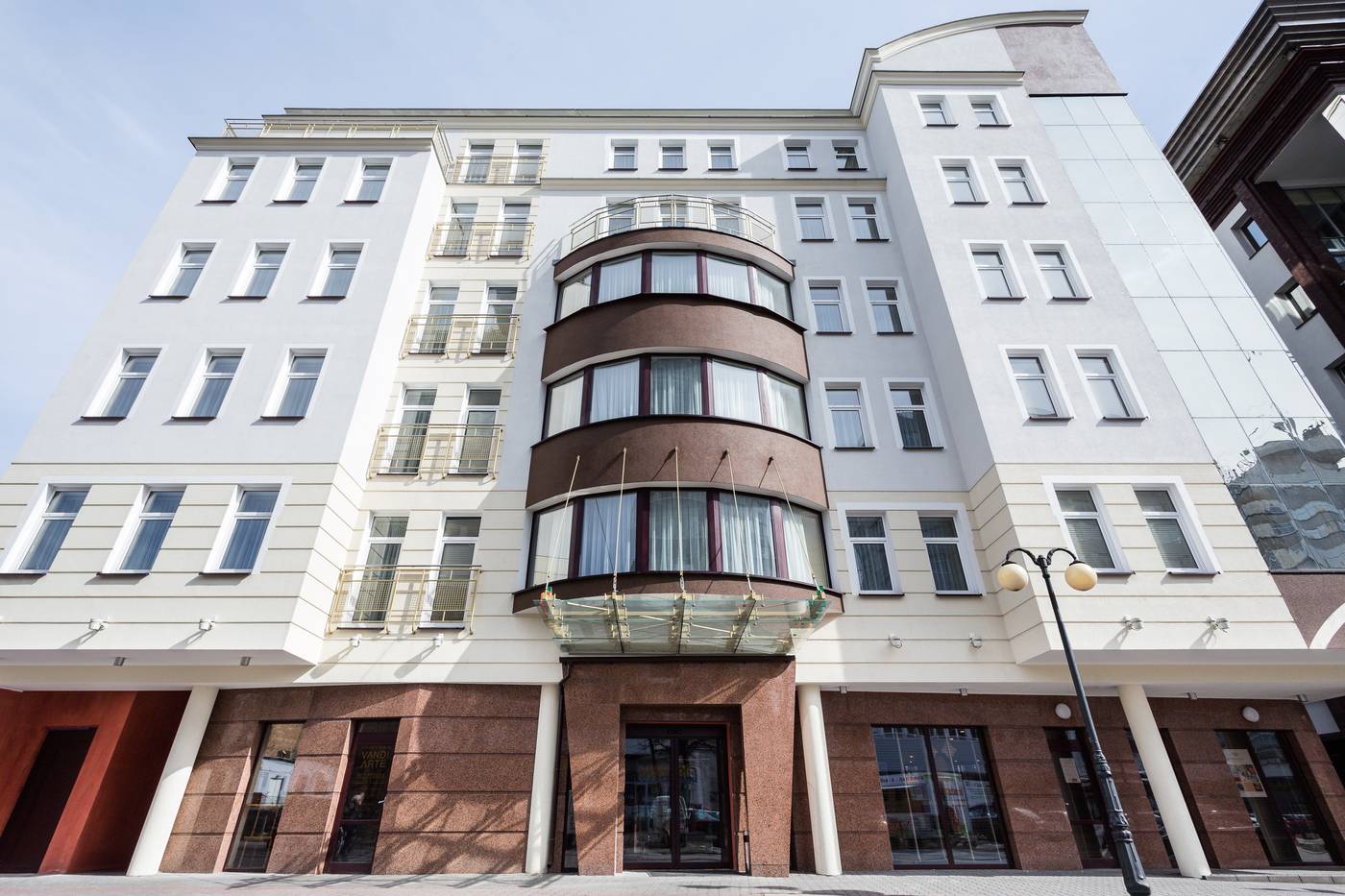 DeSilva Premium Poznan-Poland-POZNAN-General view-2