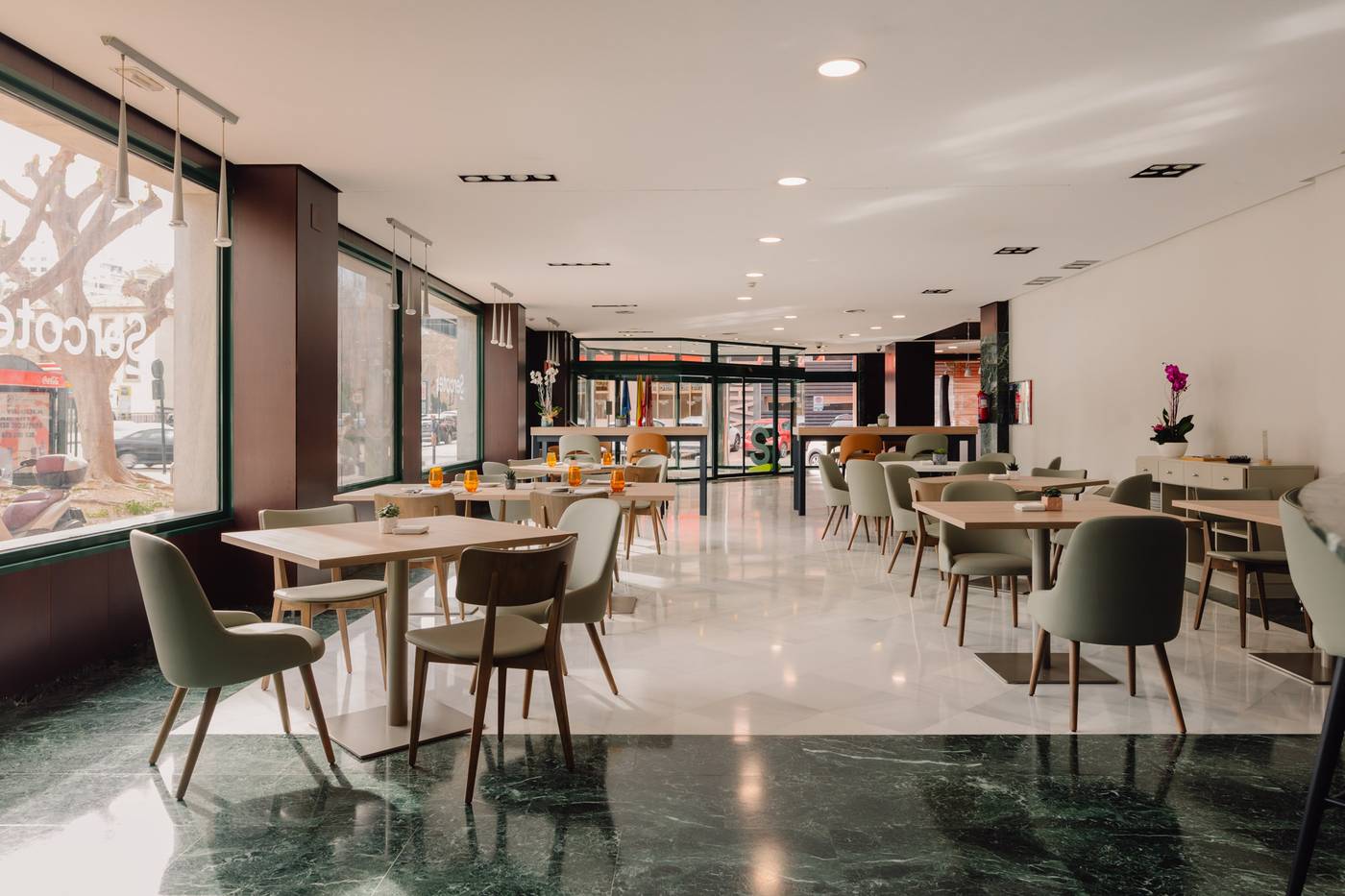 NH-Amistad-Murcia-Restaurant-40