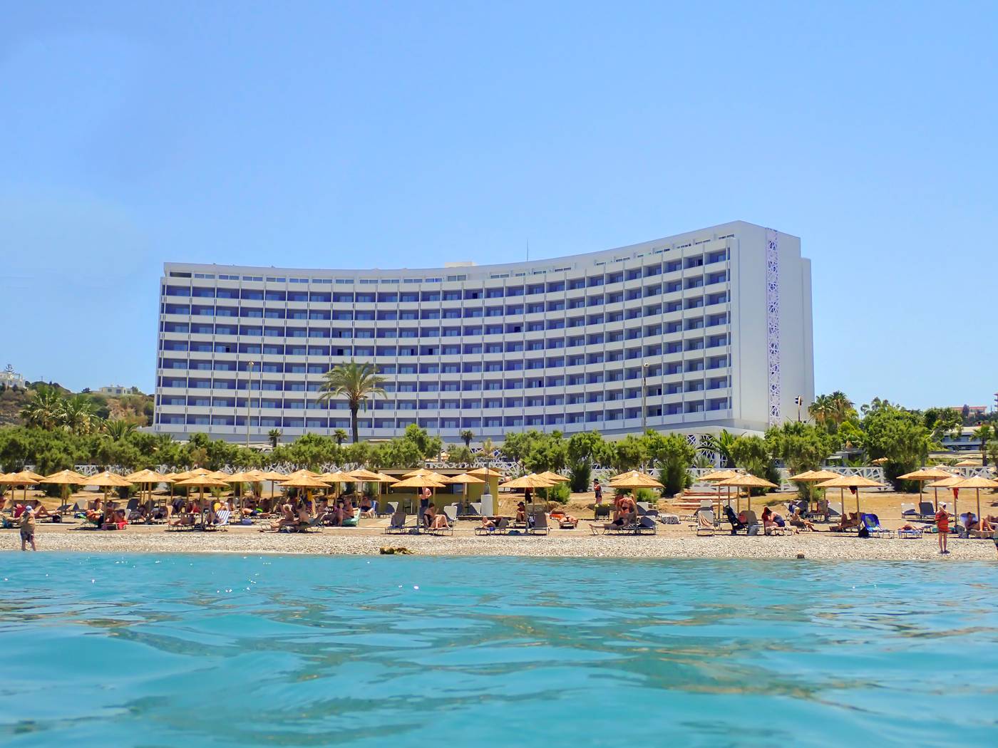 Akti-Imperial-Deluxe-Resort---Spa-Dolce-by-Wyndham-General-view-14