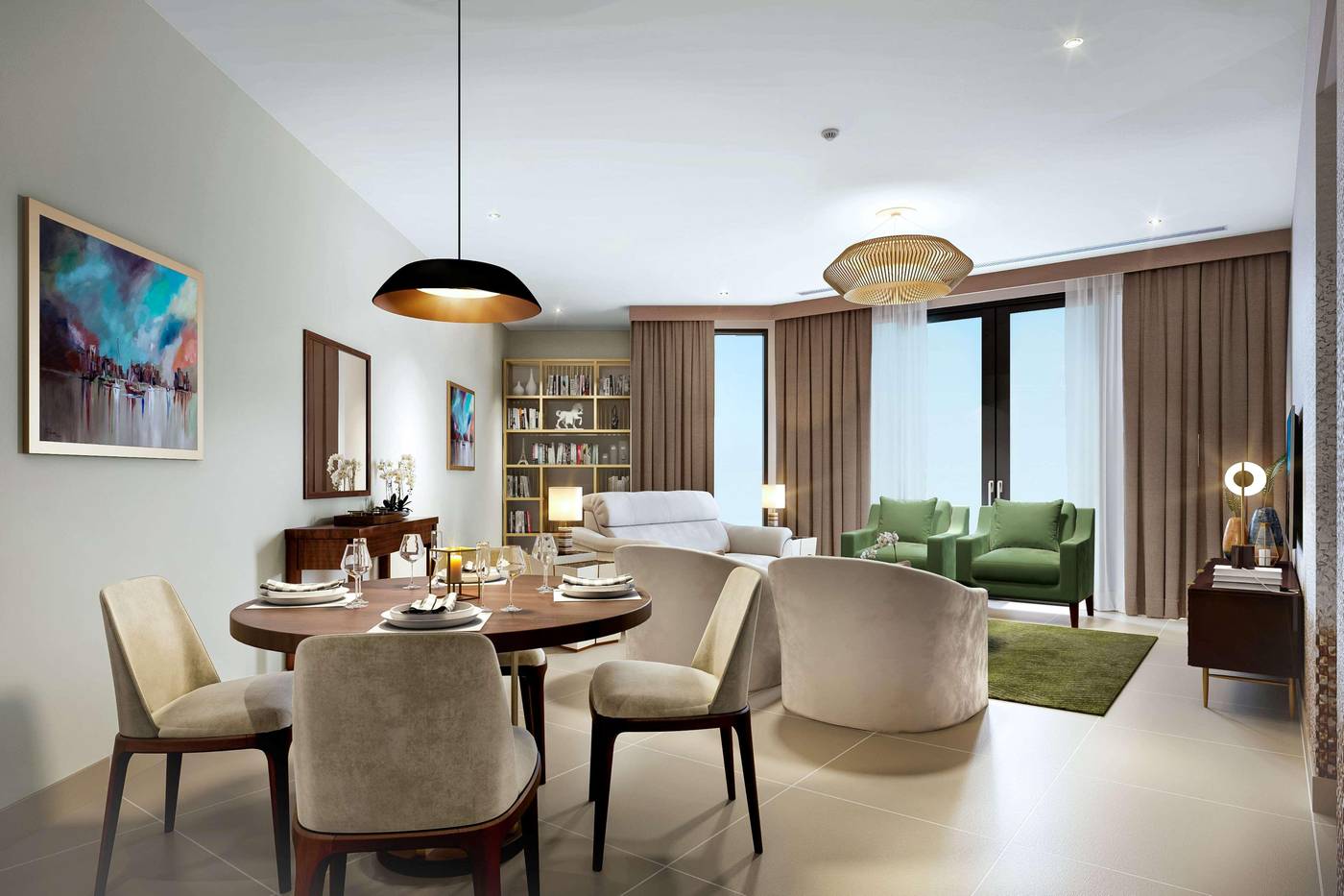 DoubleTree-by-Hilton-Doha-Downtown-Room-33