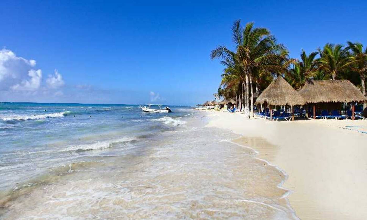 Sandos Caracol Eco Resort