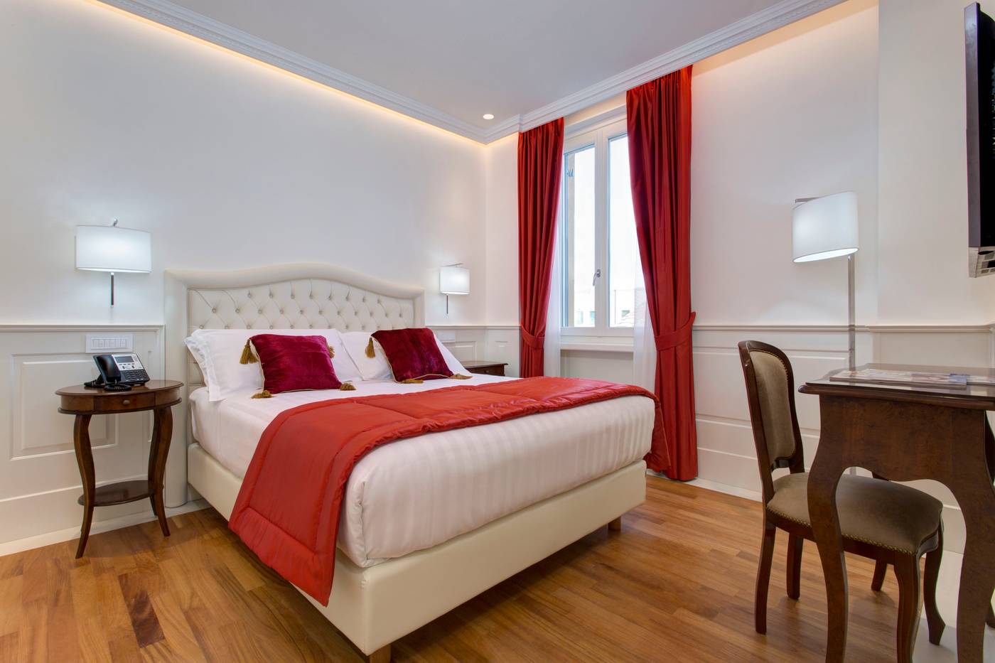 Degli-Artisti-Hotel-Room-2