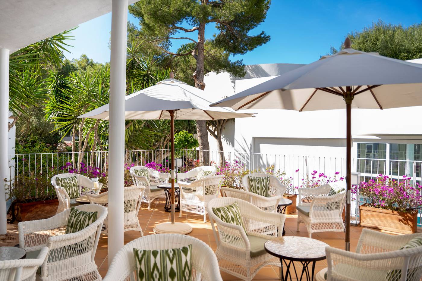 Melia Cala d'Or Boutique Hotel