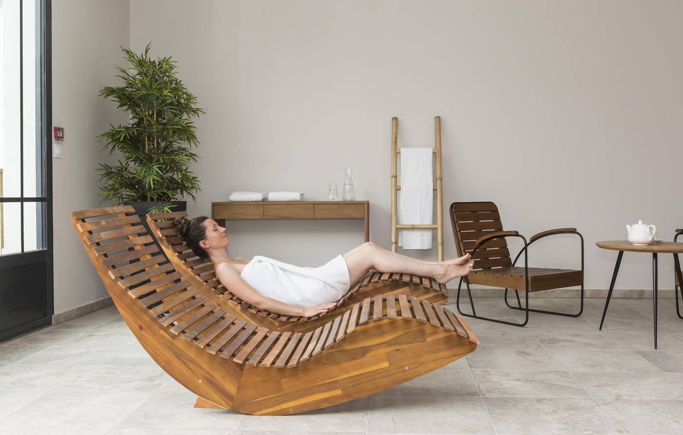 Residence Prestige Odalys Reve d'Ile-France-RIVEDOUX-PLAGE-General view-8