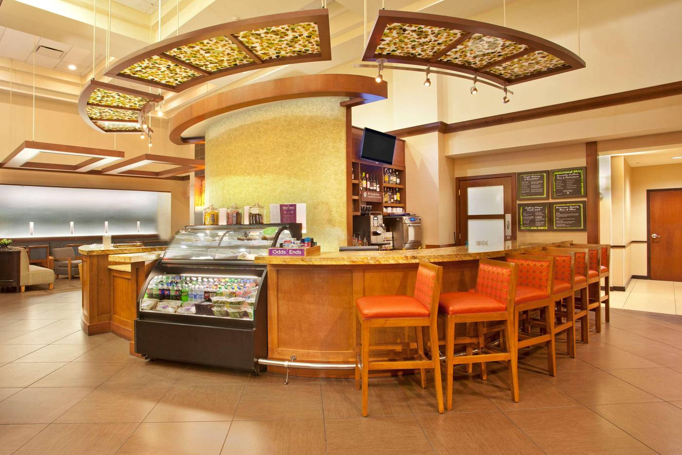 Hyatt Place Orlando/Universal-United States-ORLANDO-Lobby-8