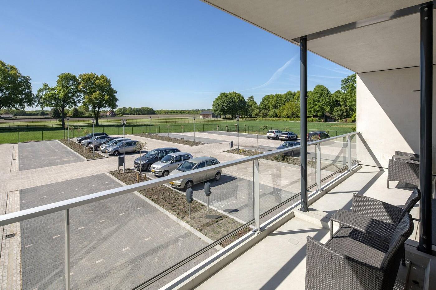 Hotel 46-Netherlands-Wintelre-General view-5