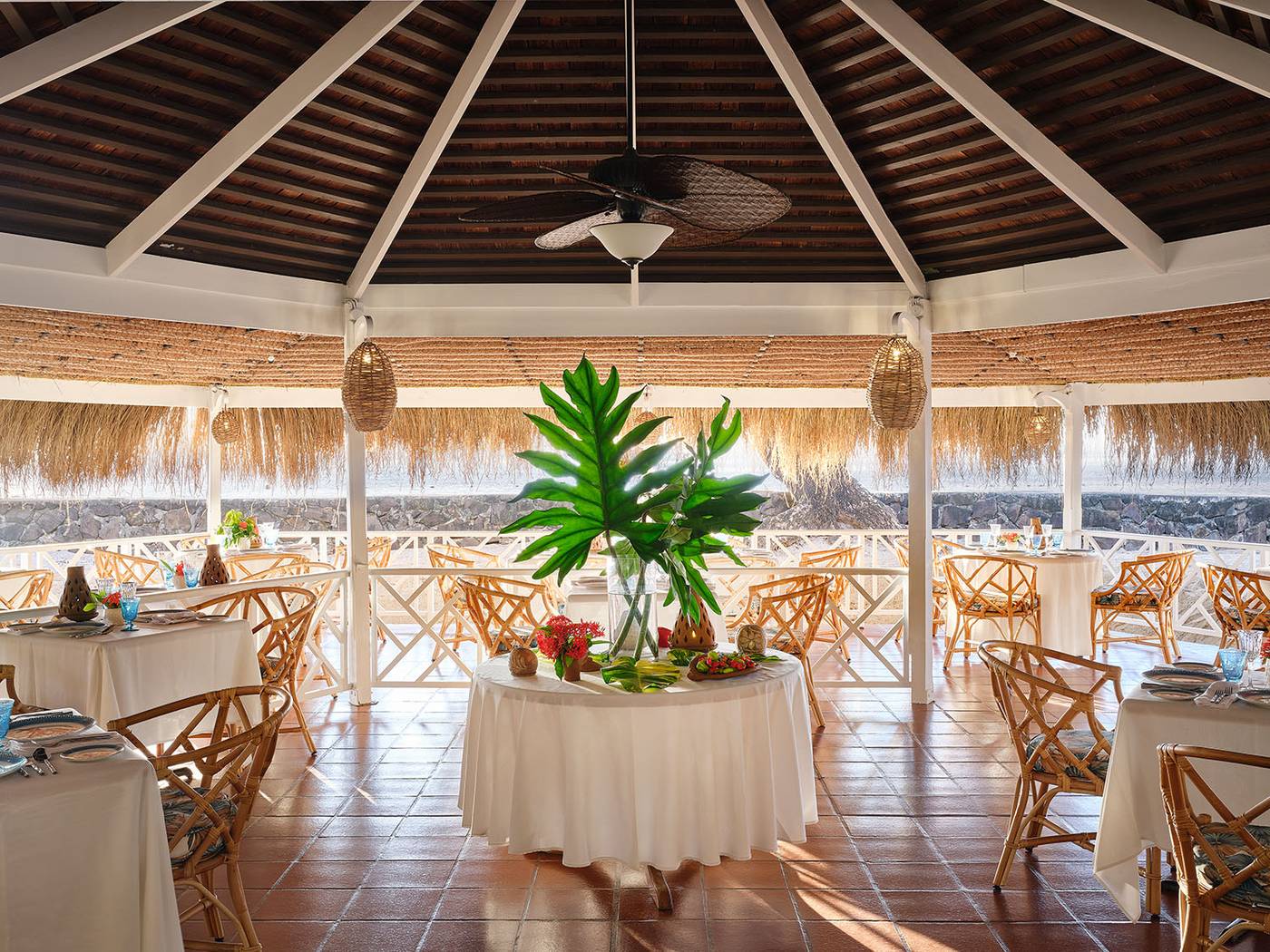 29.04.25 East Winds Saint Lucia