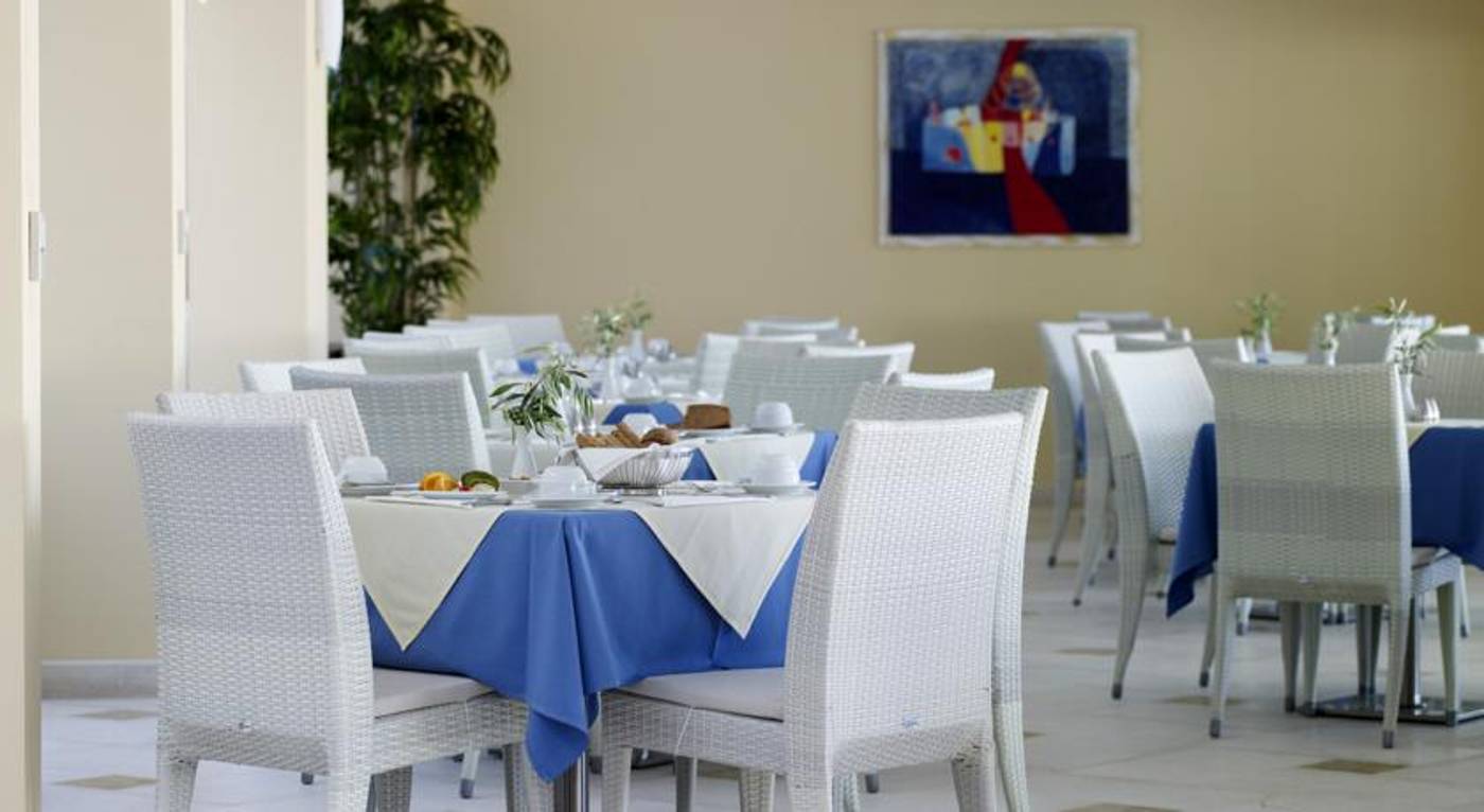 Porto Galini Seaside Resort