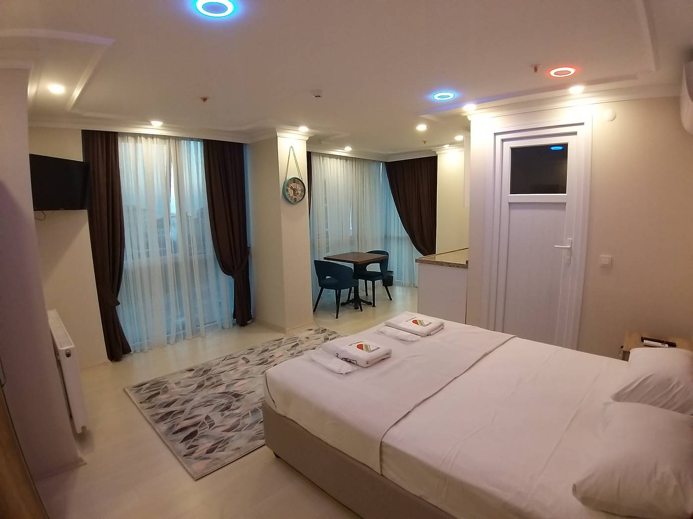 Sahrakent-Otel-Pendik-Room-72