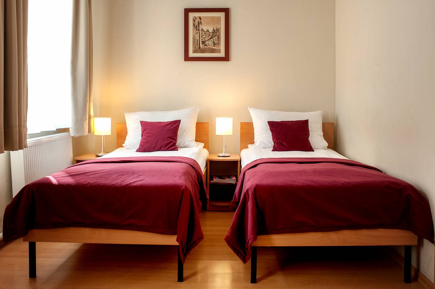 Maly-Krakow-Aparthotel-Room-16