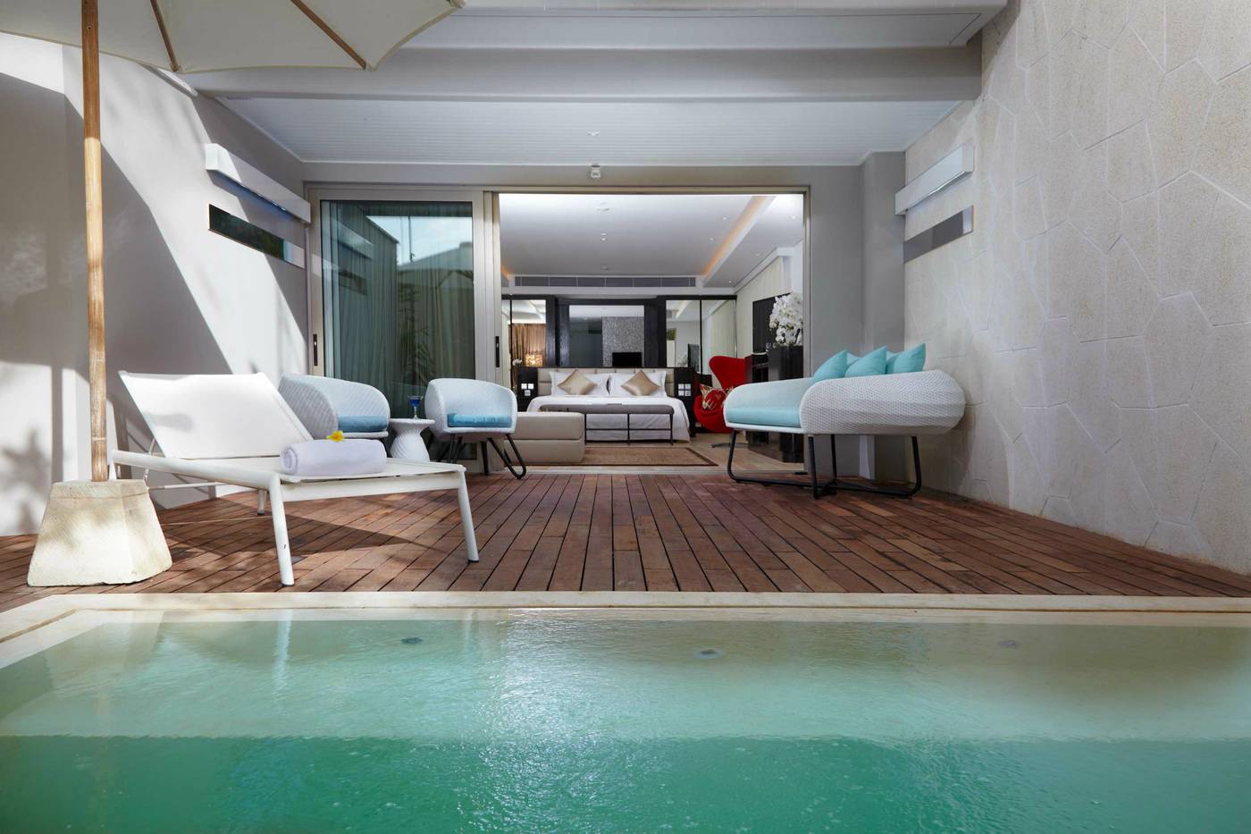 Double-Six Luxury Hotel Seminyak-Indonesia-Bali-Room-4