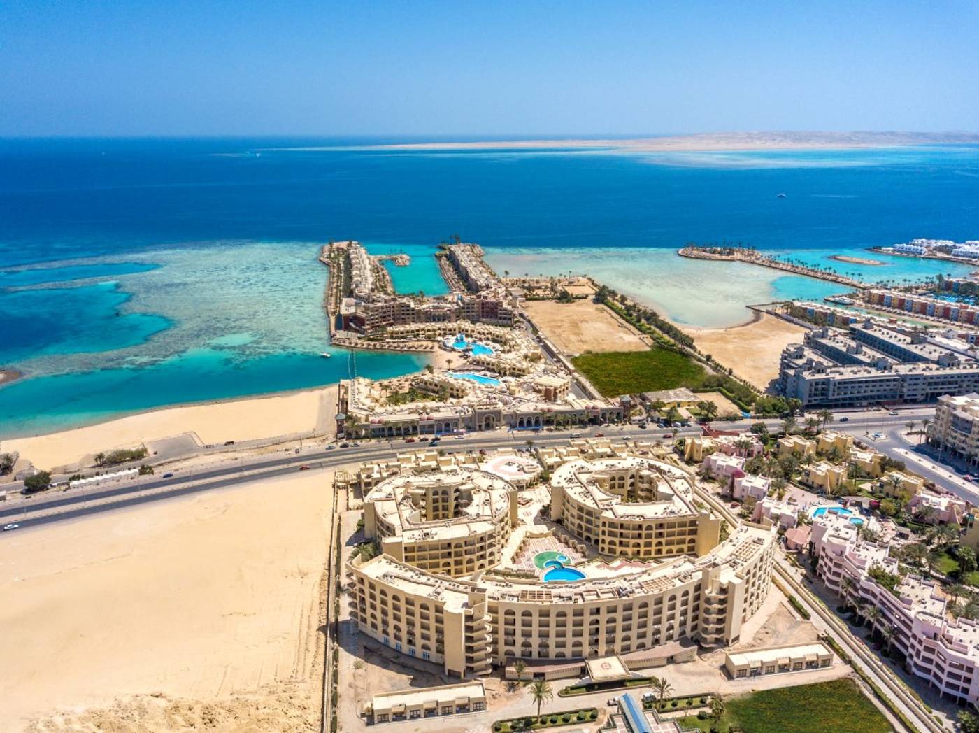 Sunny Days Mirette Family Aqua Park