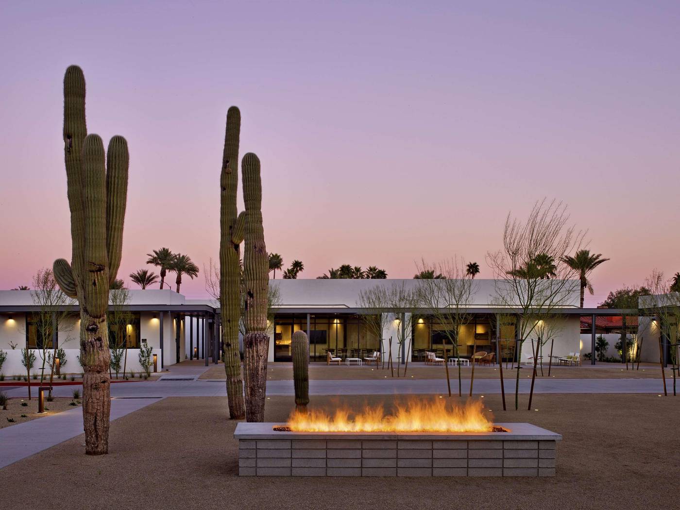 Andaz Scottsdale Resort and Bungalows-United States-Scottsdale-General view-3