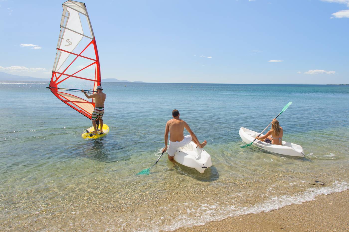 Golden-Coast-Hotel-and-Bungalows-Sports-and-Entertainment-56