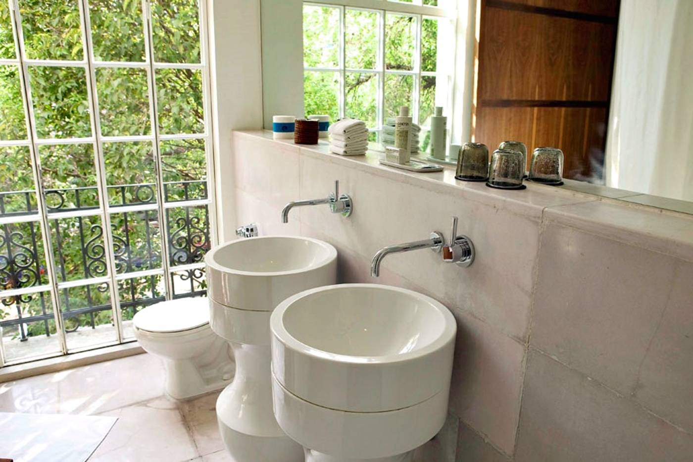 Condesa DF-Mexico-Ciudad De Mexico-General view-10