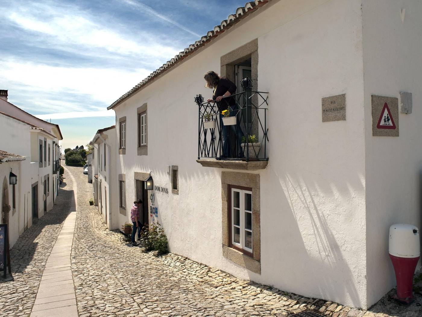 Dom Dinis-Portugal-MARVAO-General view-5