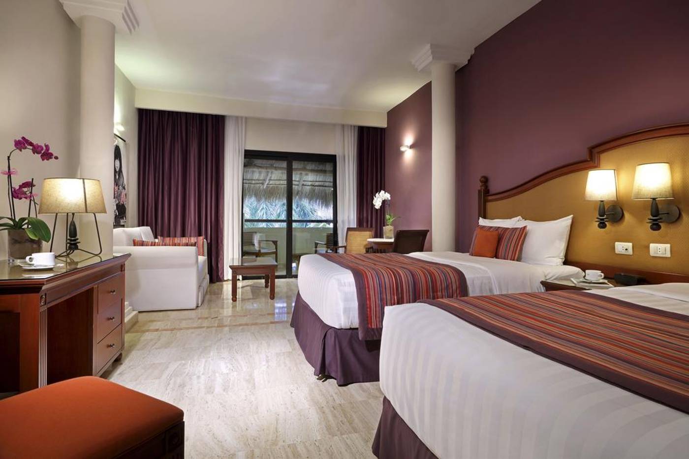 Grand Palladium Vallarta Resort & Spa