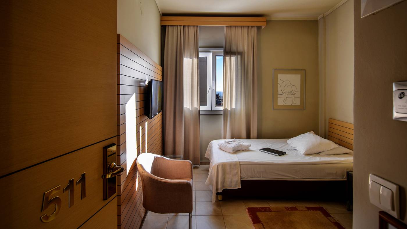 Astoria Hotel