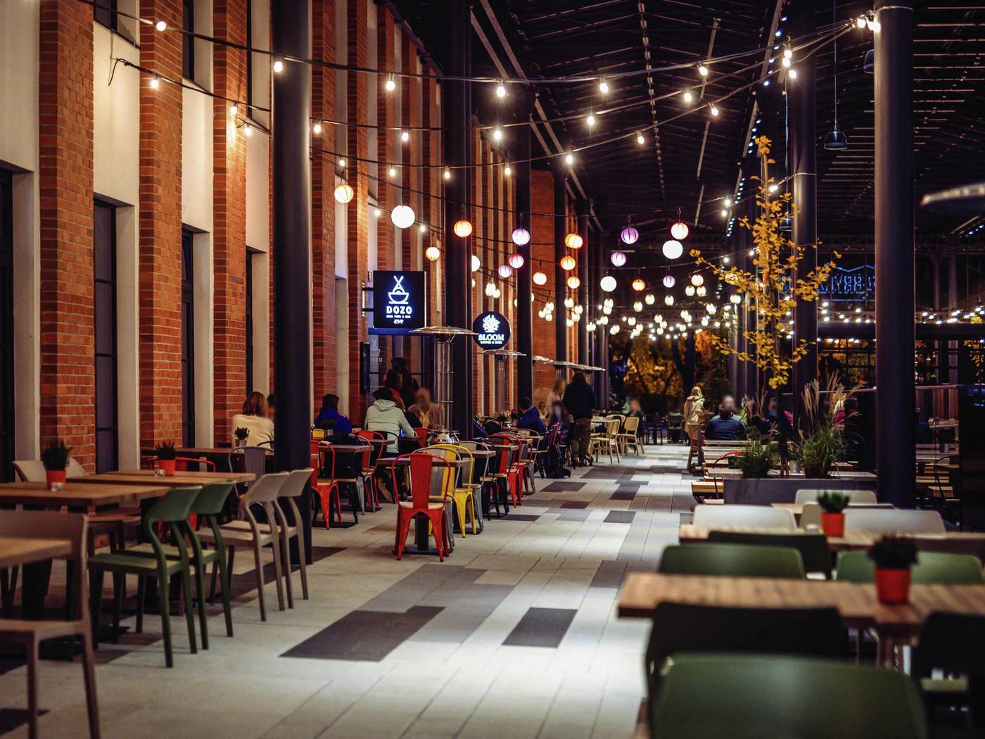 Mercure-Krakow-Fabryczna-City-Conferences-22