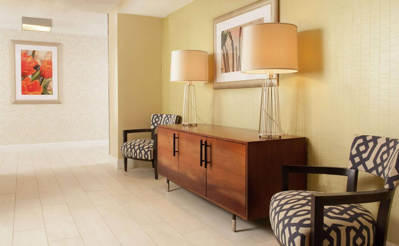 Hilton Garden Inn Orlando Airport-United States-ORLANDO-General view-1