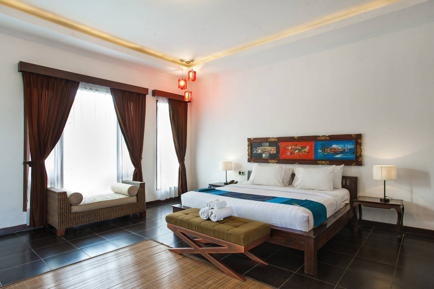 Ubud Raya Shala-Indonesia-Bali-Room-9