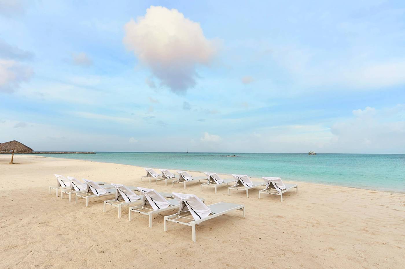Courtyard by Marriott Aruba Resort