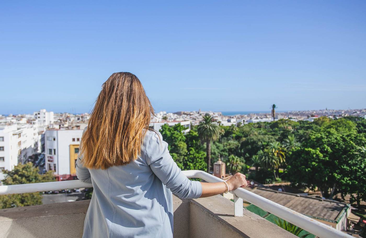 Onomo Hotel Rabat Medina-Morocco-RABAT-General view-2