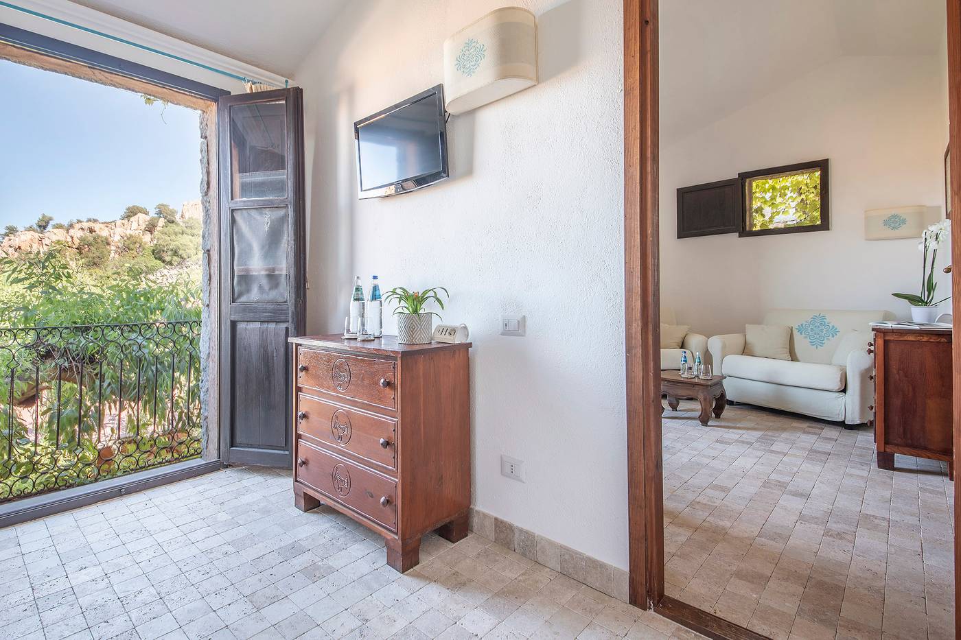 Arbatax-Park-Resort---Borgo-Cala-Moresca-General-view-34